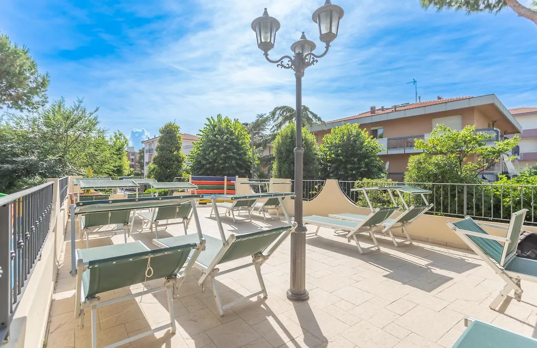 Hotel Fabrizio-1