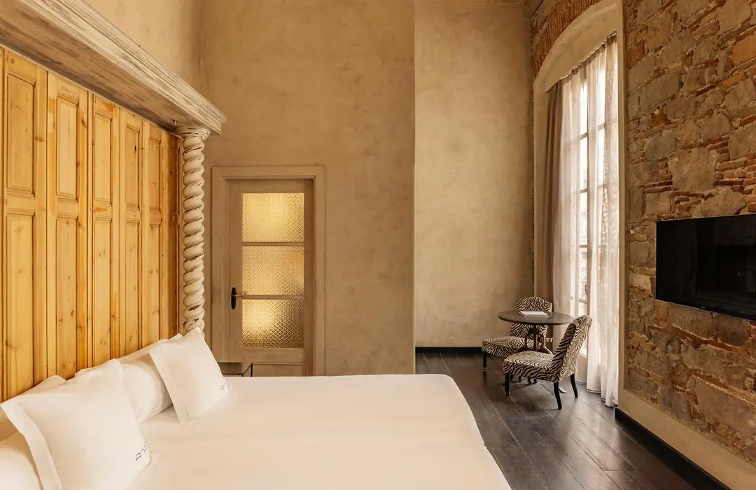 Aparthotel Arai 4* Superior-1