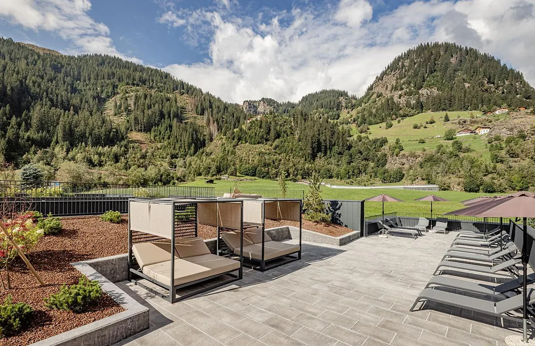Hotel Schneeberg Family Spa Resort-1