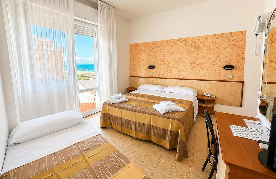 Hotel Tyc-1