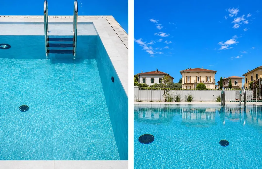 Villa Fedora Luxury Suites-1