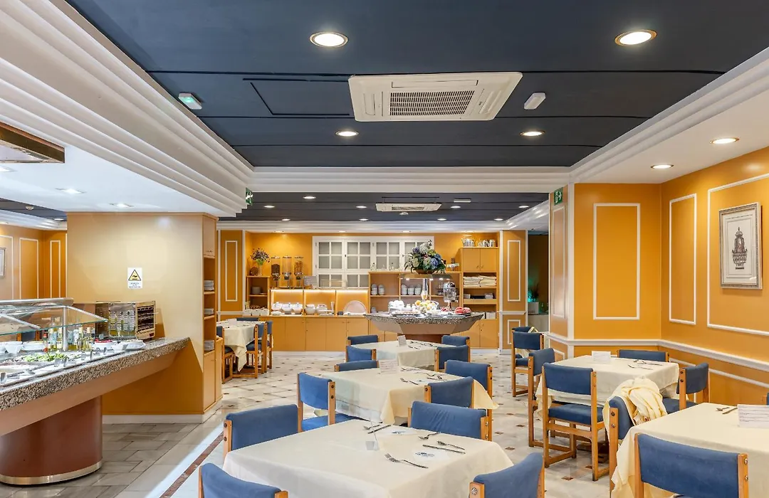 Hotel Don Paco-1