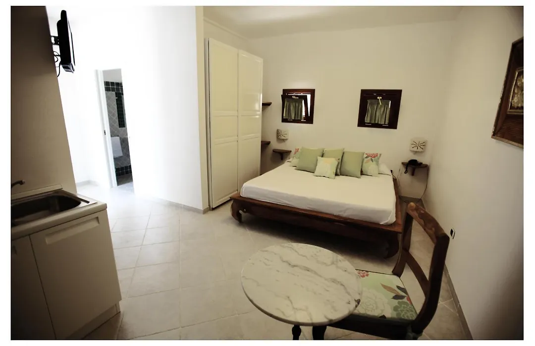 Hotel Masseria Tutosa-1