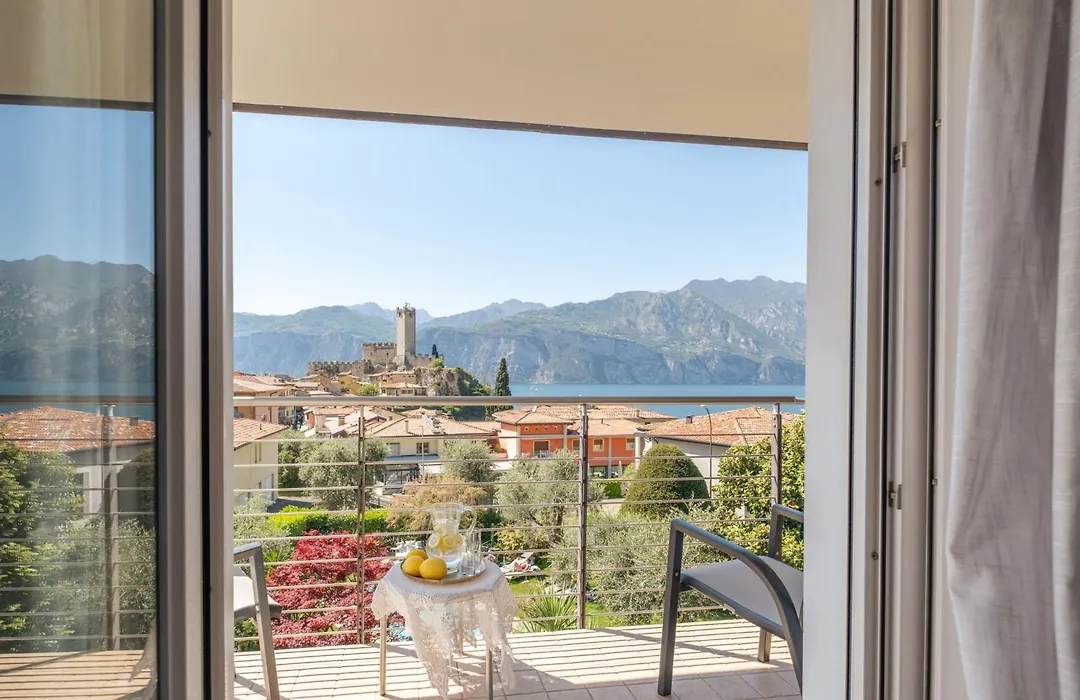 Eco Hotel Ariston-1