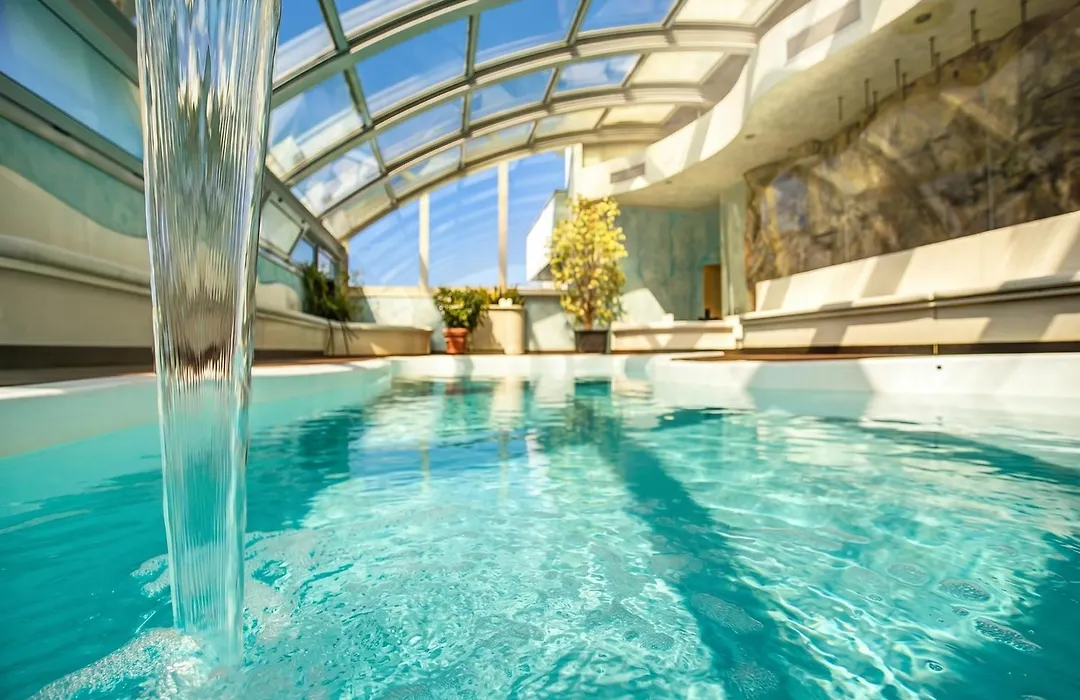 Hotel Le Palme - Premier Resort-1