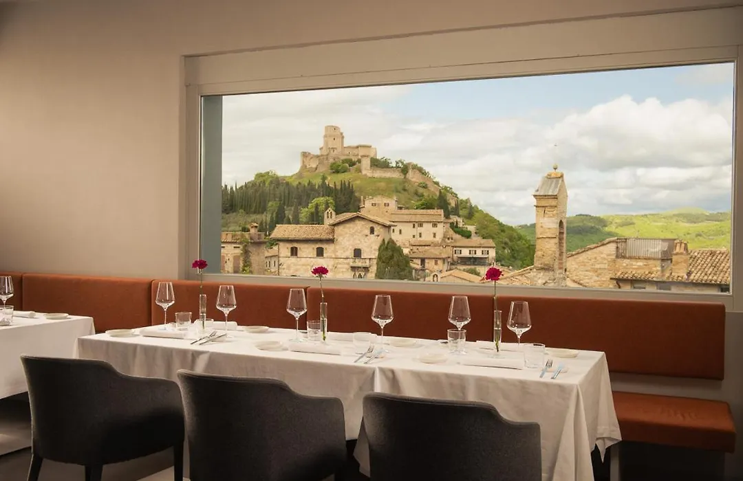 Nun Assisi Relais & Spa Museum-1