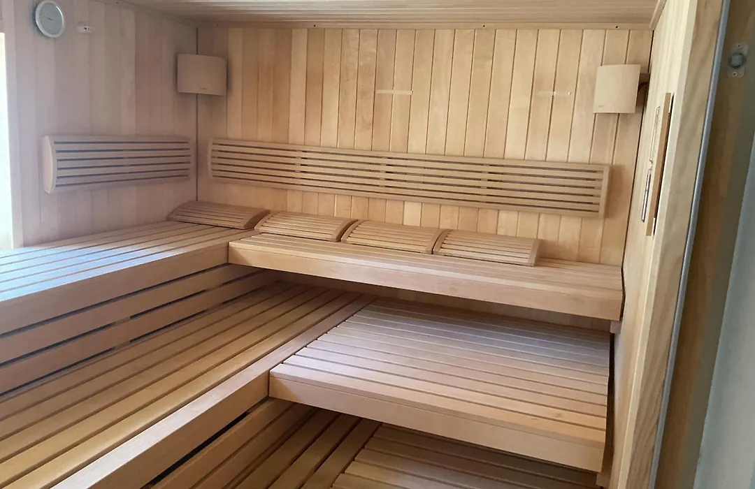 Alpen Eghel Resort & Spa-1