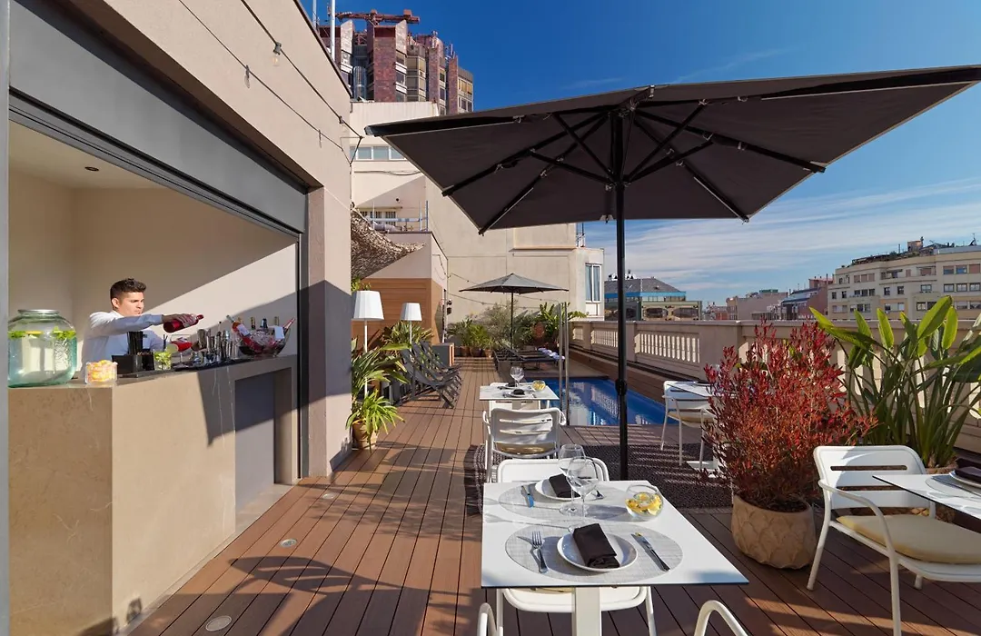H10 Urquinaona Plaza-1