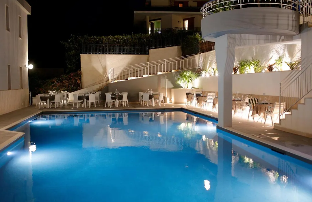Hotel Gaggiano-1
