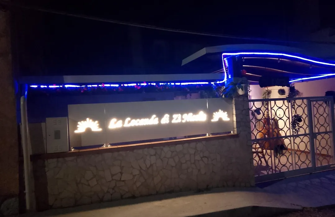 La Locanda di Zì Nicola-1
