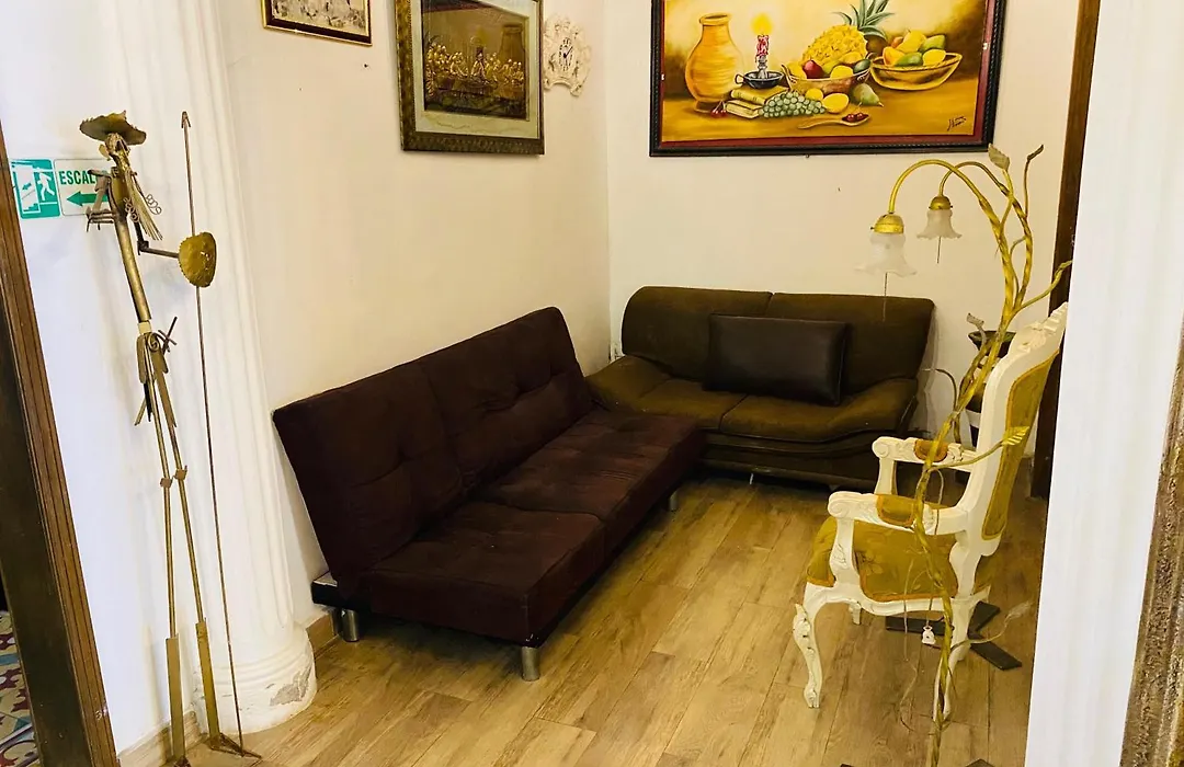 Jardín Del Duque Hotel Boutique-1