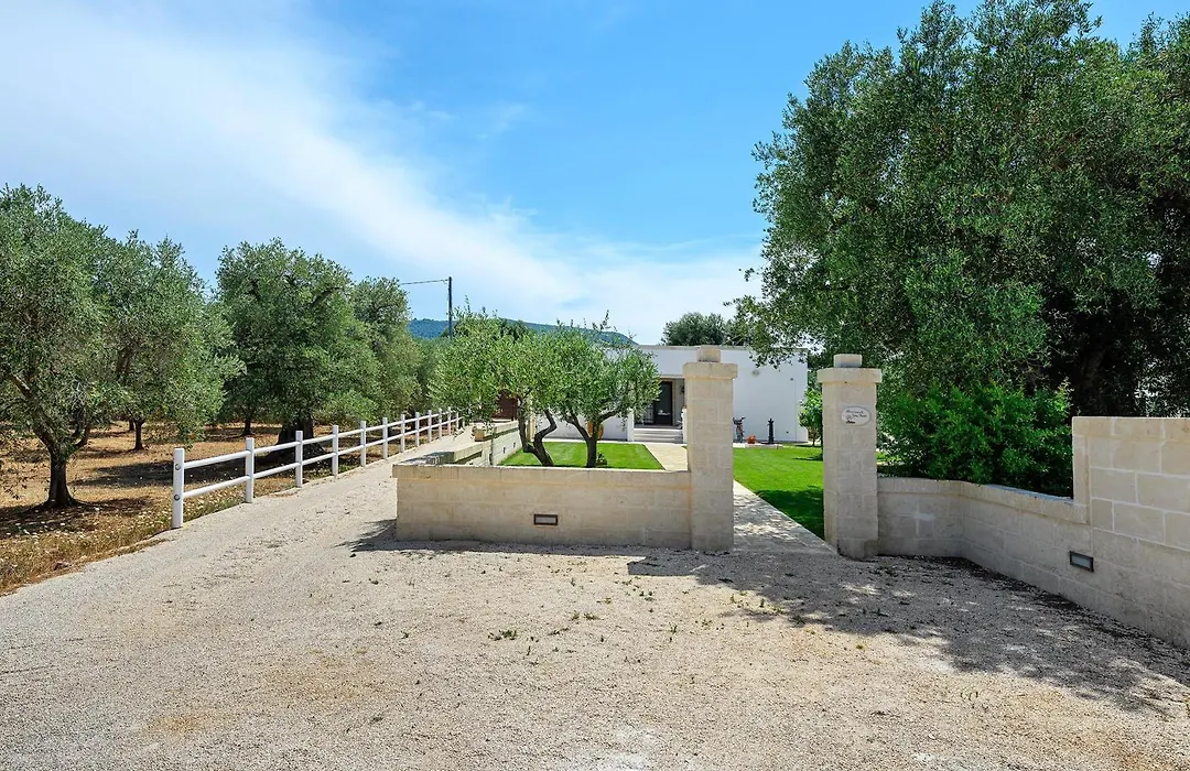 Terra Mater - Exclusive Cottage --1