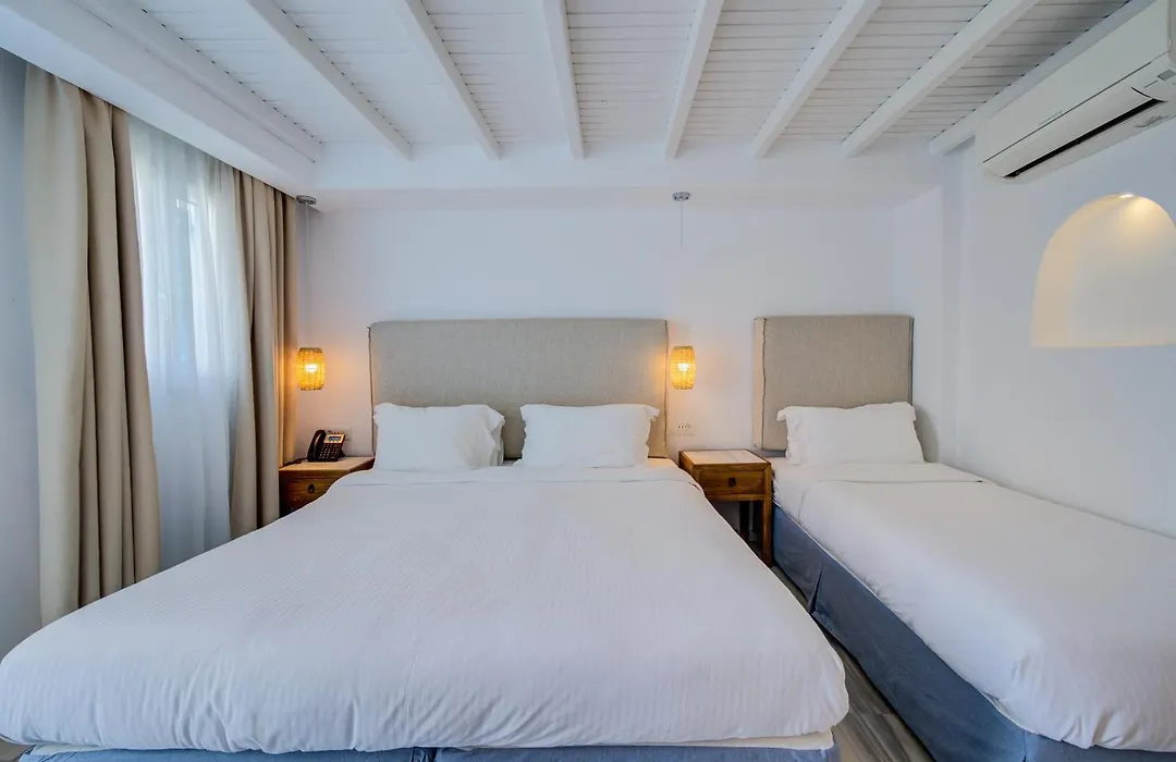 Hotel Madalena-1