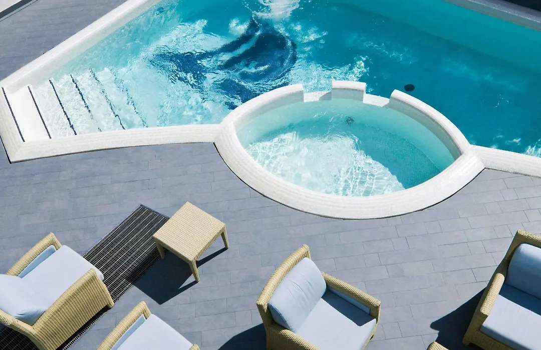 Mercure Rimini Lungomare-1