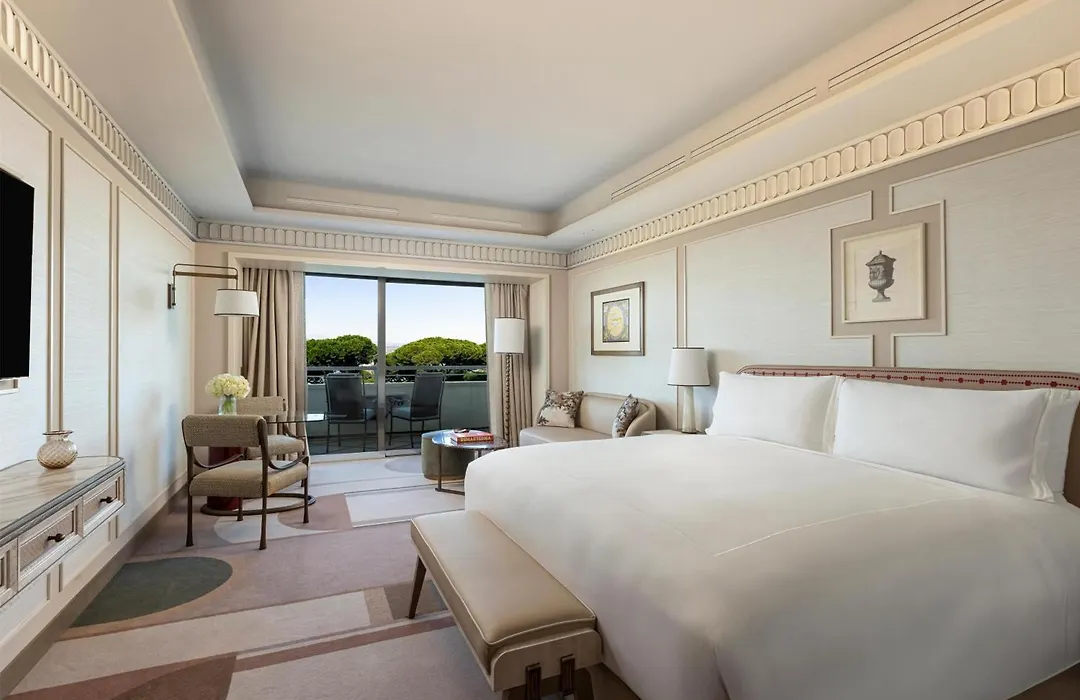 Rome Cavalieri, A Waldorf Astoria Hotel-1