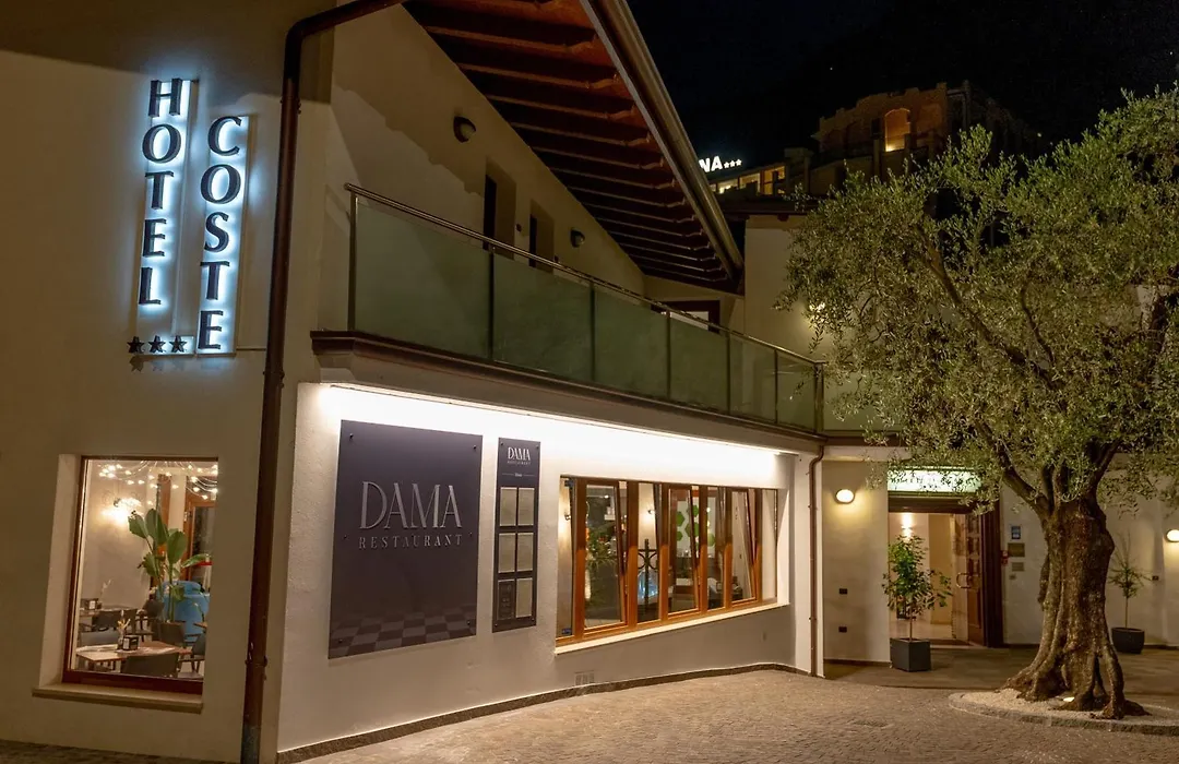 Hotel Coste-1
