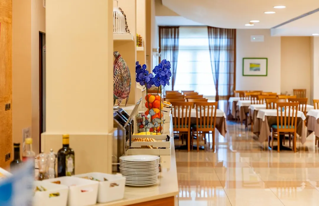 Hotel Maregolf-1