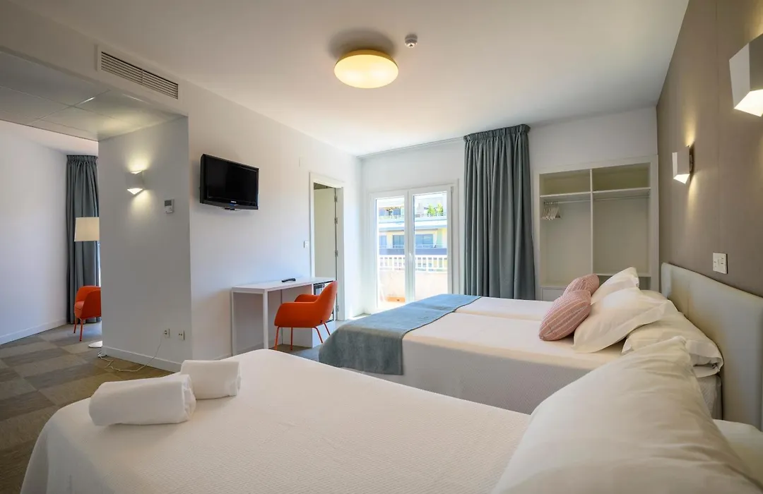 Hotel Ton-1