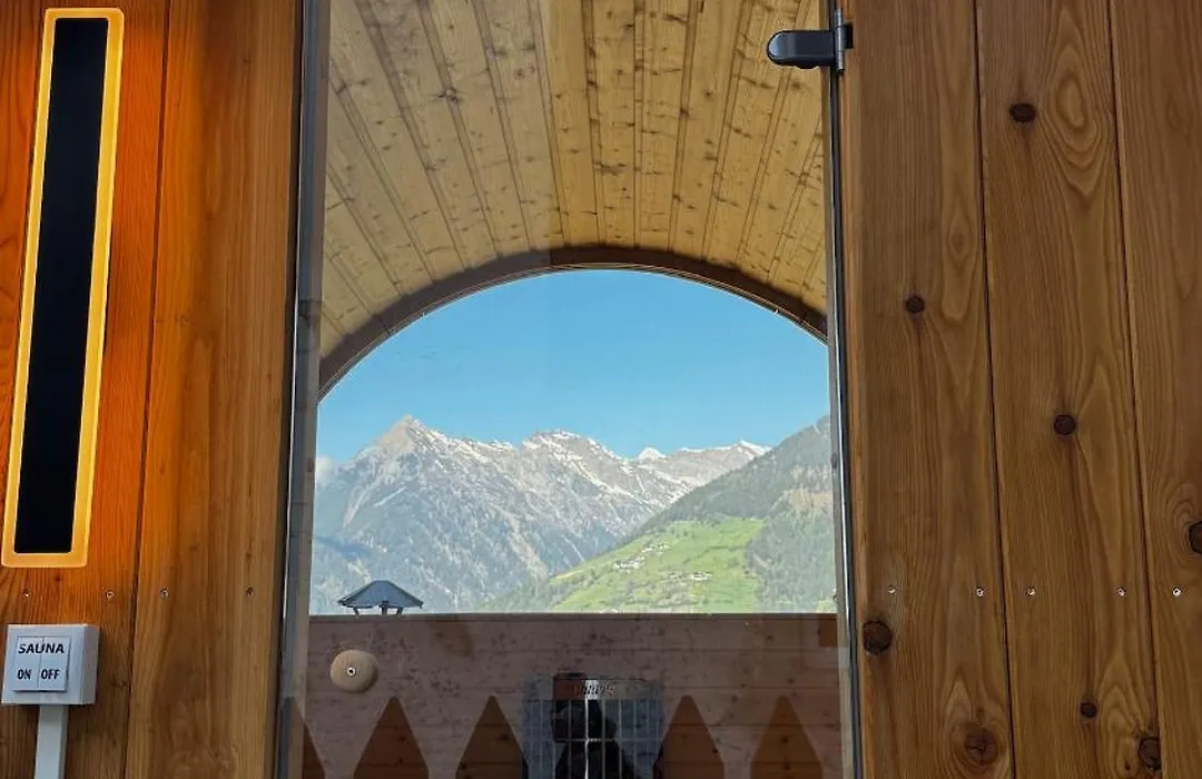 Mountain Village Hasenegg-1