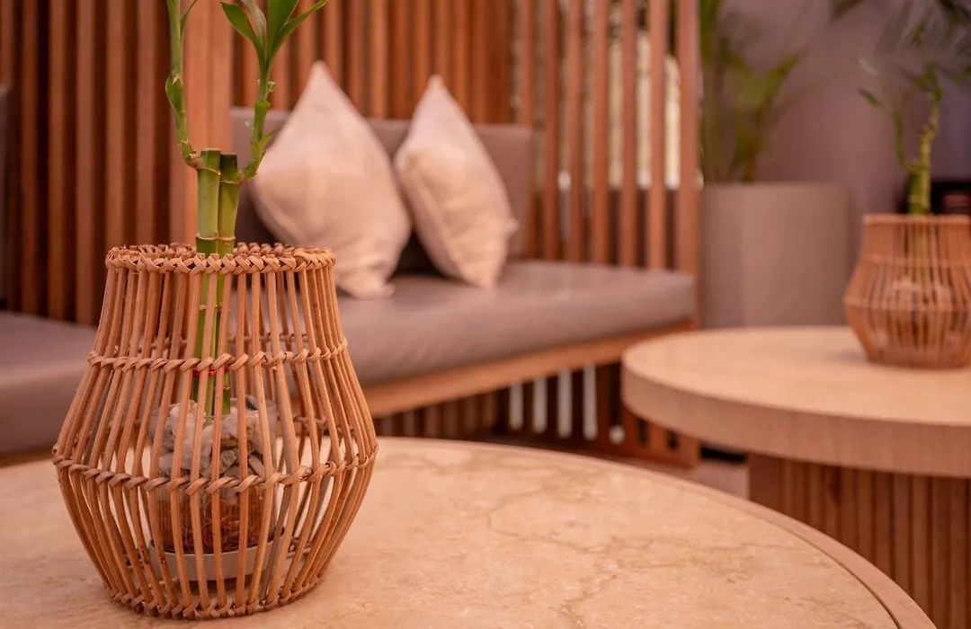 Courtyard By Marriott Santa Marta Resort-1