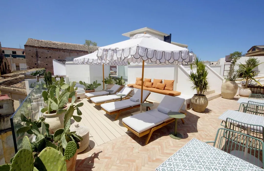 Casa Nostra Boutique Hotel & Spa-1