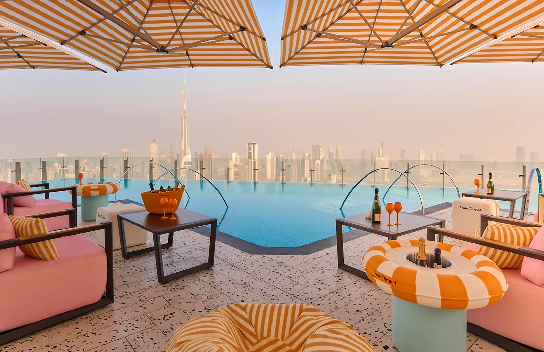 SLS Dubai Hotel&Residences-1