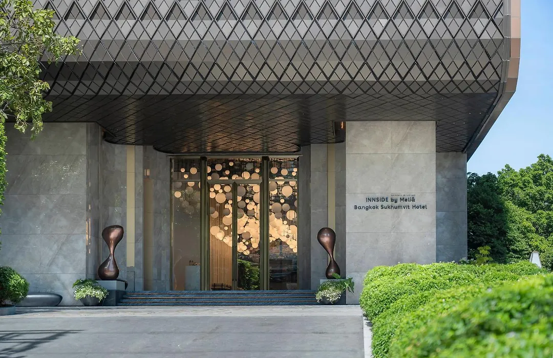 INNSiDE by Meliá Bangkok Sukhumvit-1