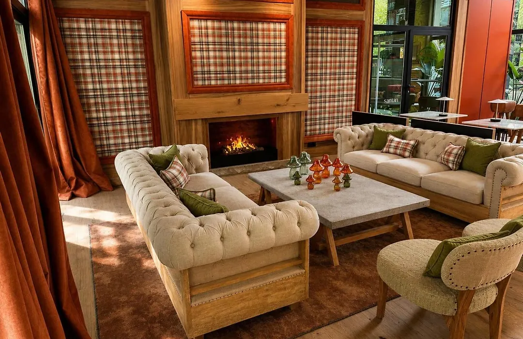 Saman Hotel Boutique-1