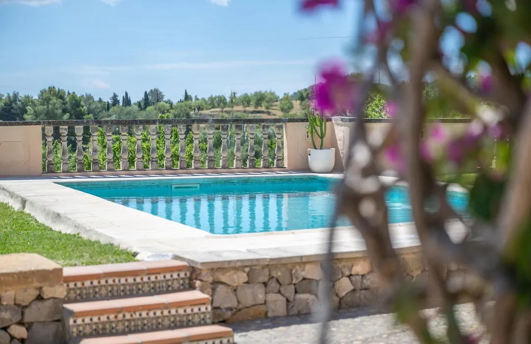 Agroturismo Son Bauzanet-1