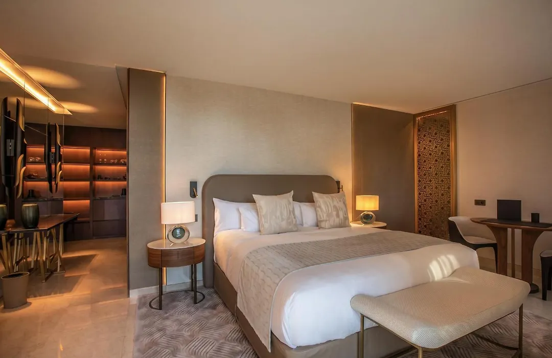 Zem Wellness Clinic Altea - 5 Stars Grand Luxury-1
