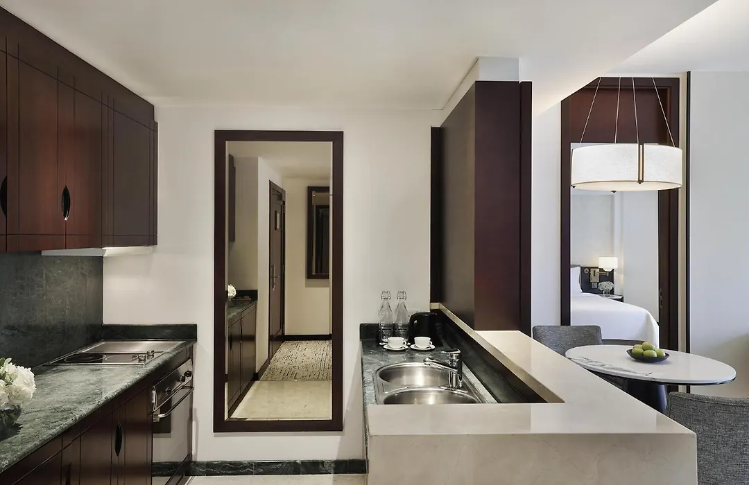 Dusit Thani Dubai-1
