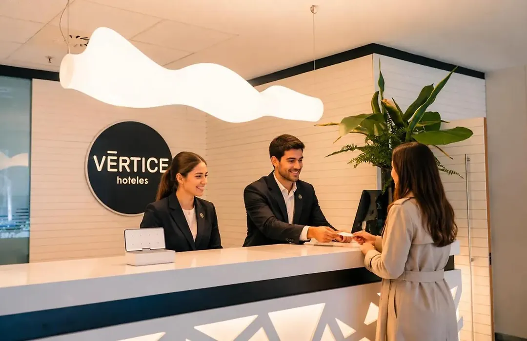 Vértice Sevilla-1