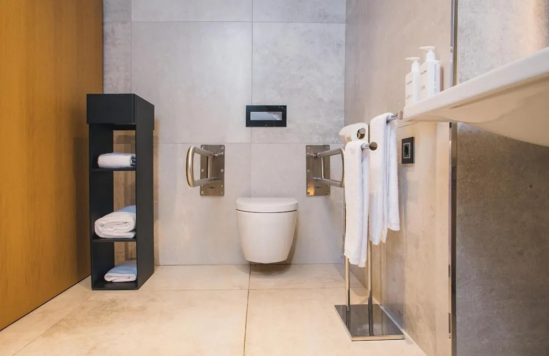 Grand Hyatt Barcelona-1