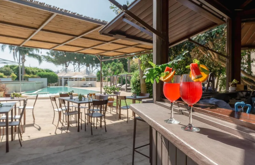 Dimora Caiammari Luxury Hotel&Spa-1