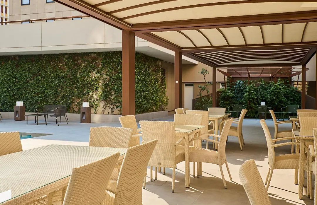 Perugia Plaza Hotel-1
