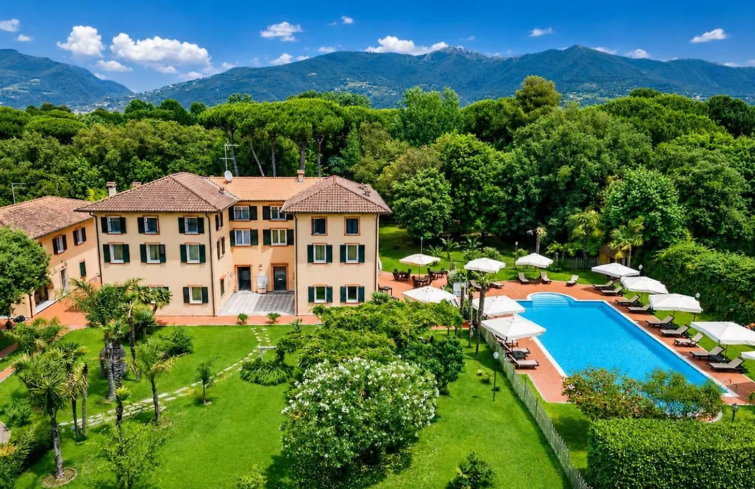 Hotel Cavalieri Del Mare-1