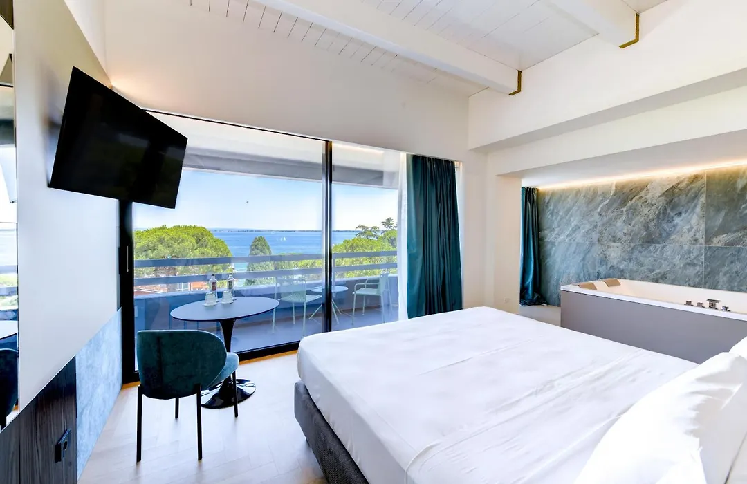 Hotel Oliveto-1