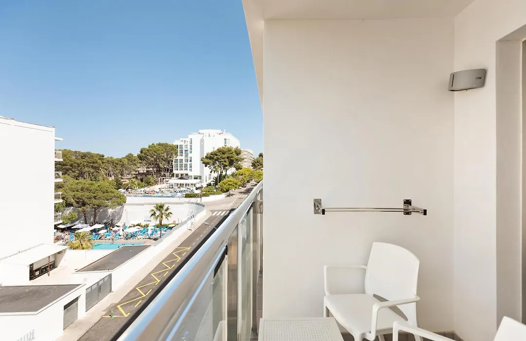 Hotel Best San Diego-1