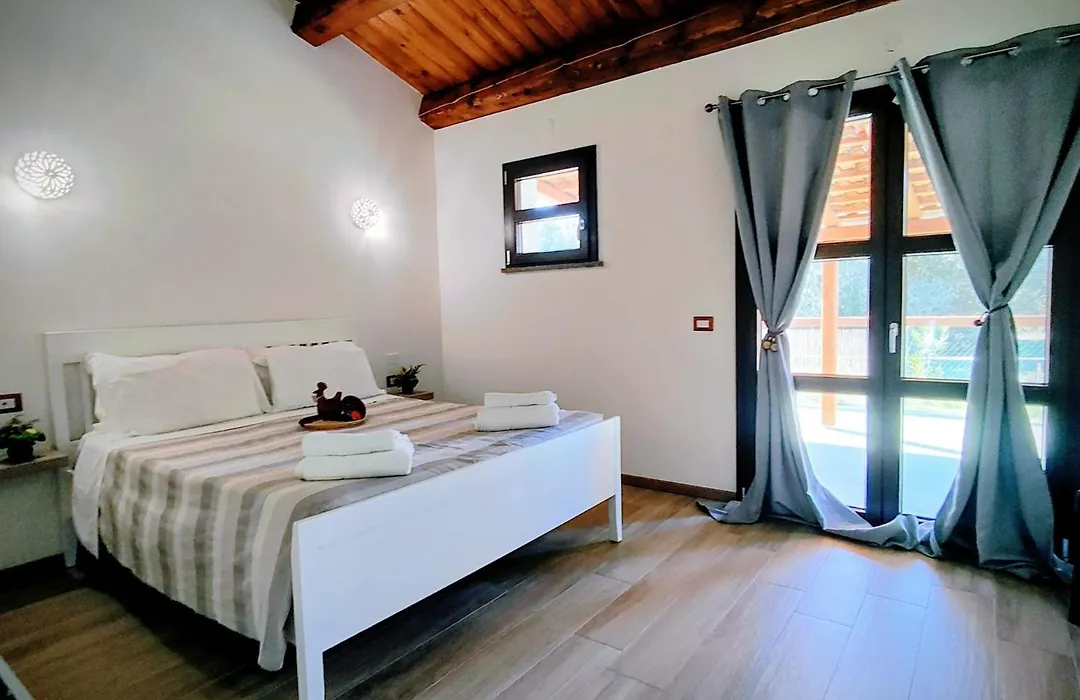 Alghero Resort Country Hotel & Spa-1