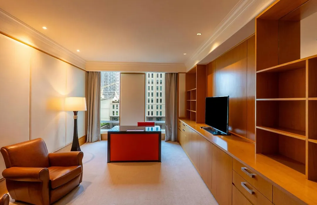 Ritz Carlton Difc Downtown Dubai-1