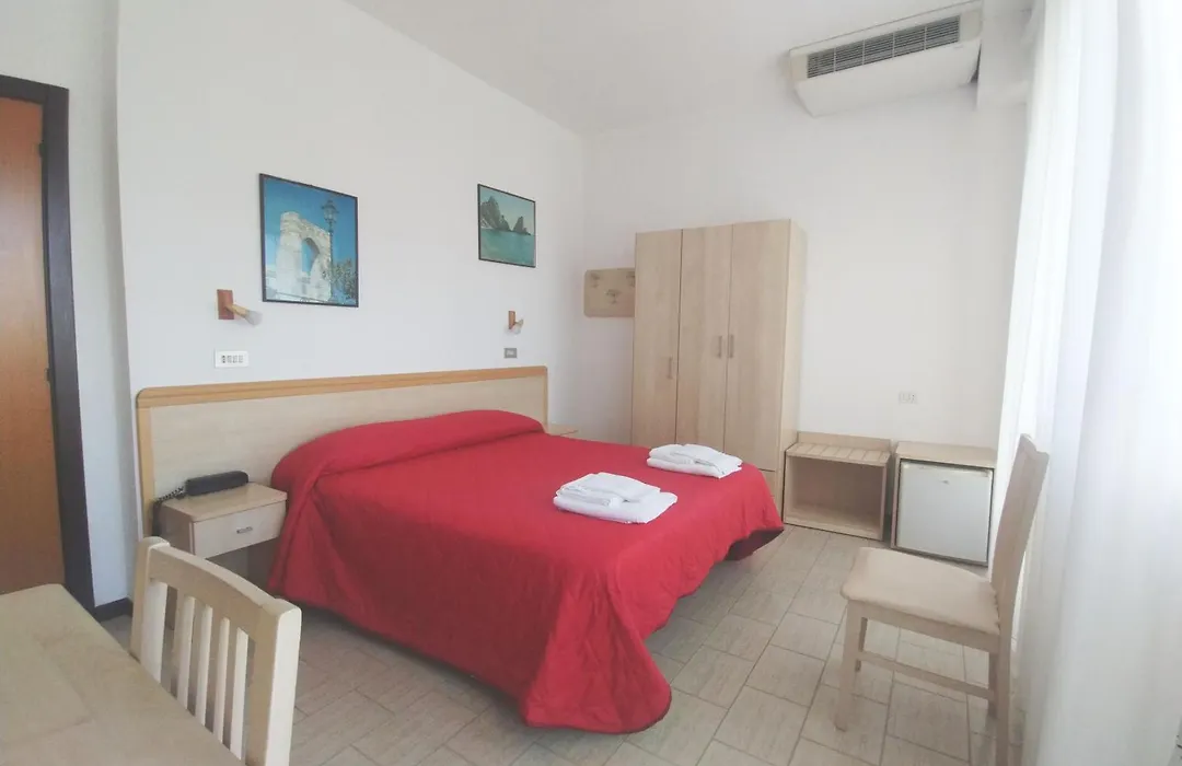 Hotel K2-1