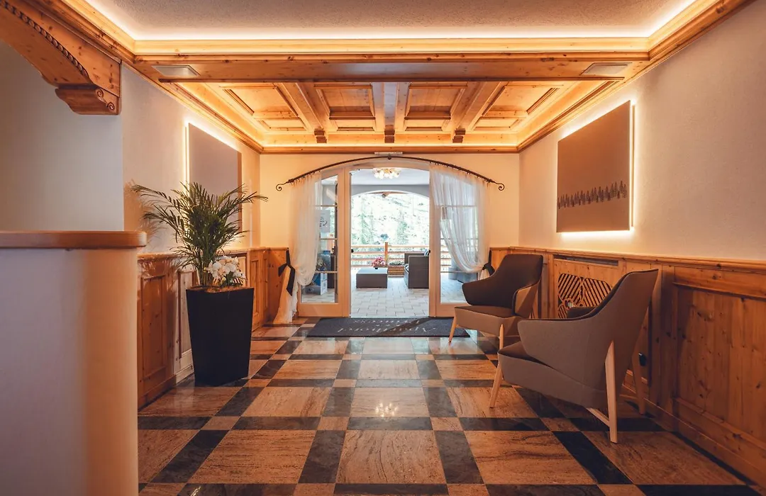 Aparthotel Princess-1