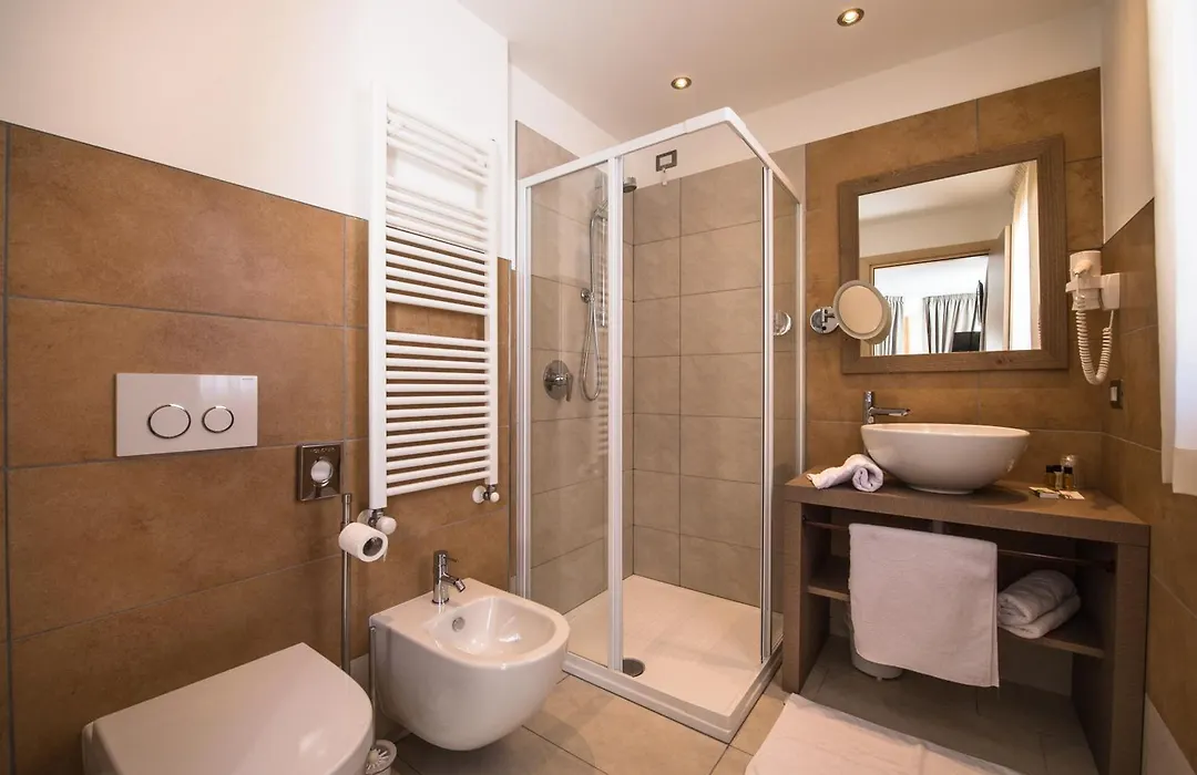 Golden Park Resort-1