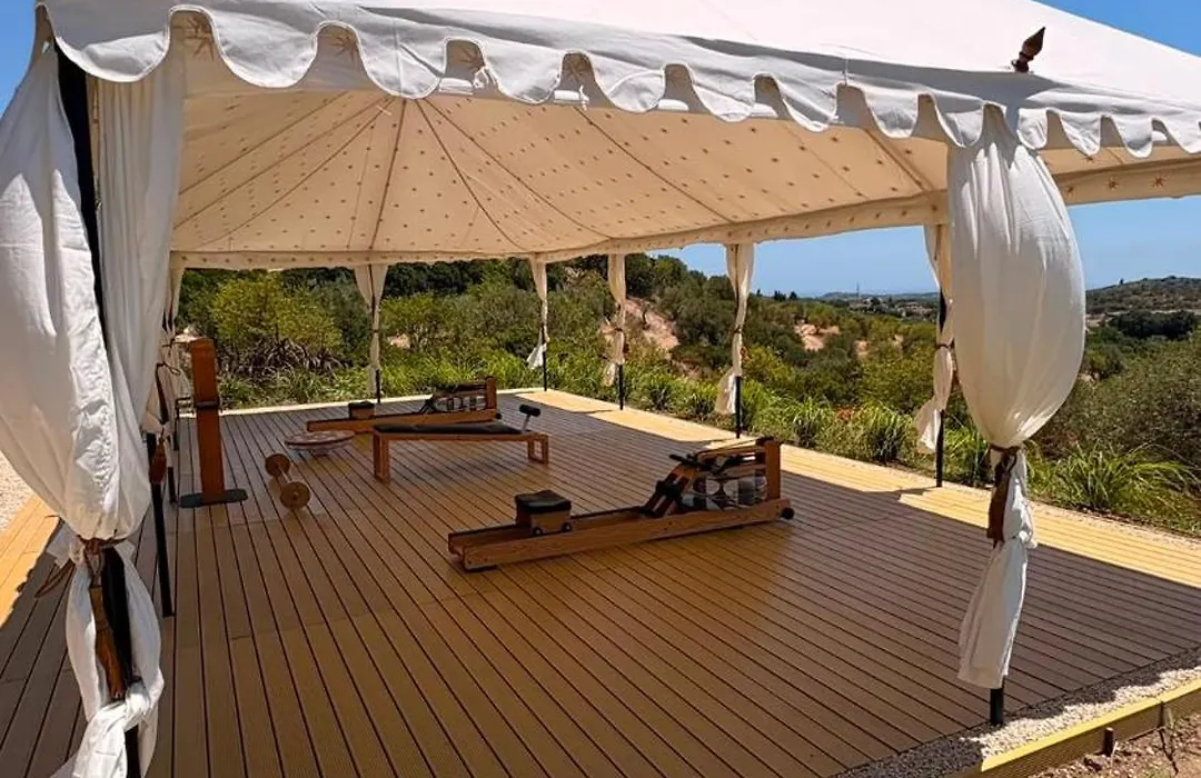 Country House Villadorata-1