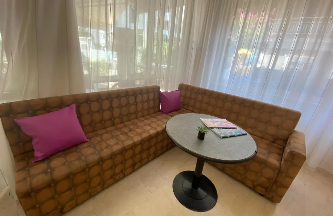 Hotel Cimarosa-1