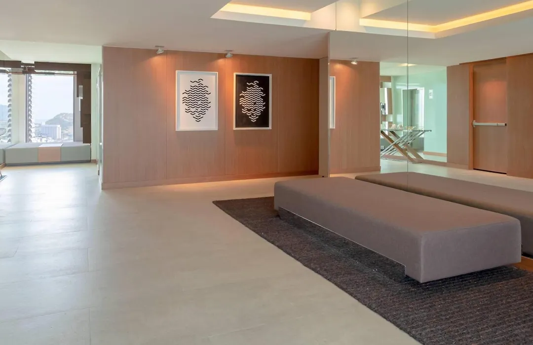 Ac Hotel By Marriott Santa Marta-1