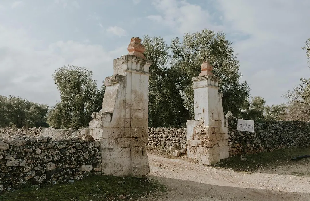 Masseria Mammella-1