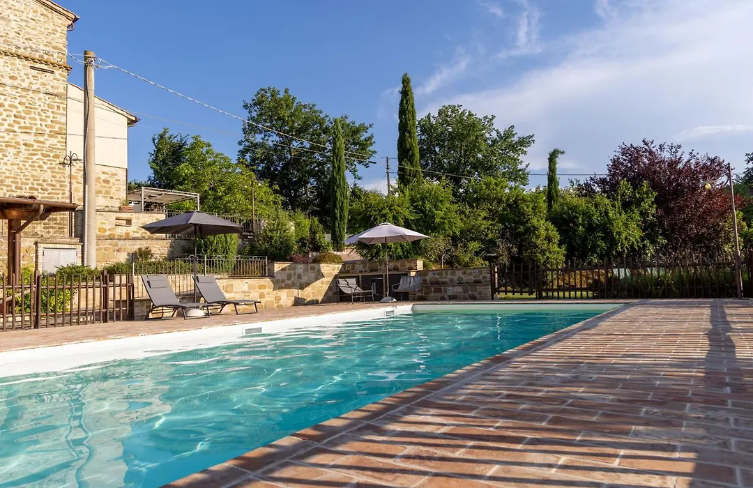 Agriturismo La Palazzetta di Assisi-1