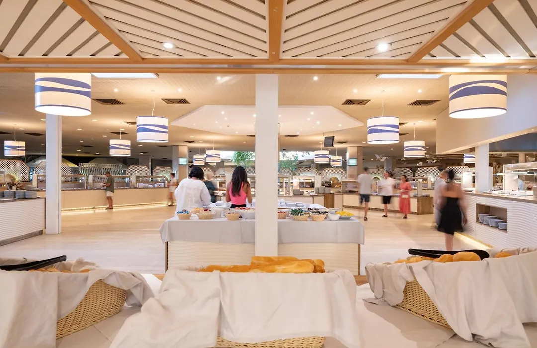 Hotel Baia di Conte Club&Resort-1
