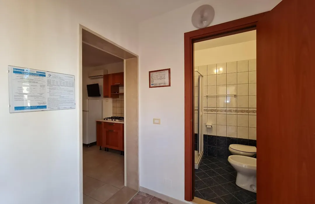 Residence Olimpia-1